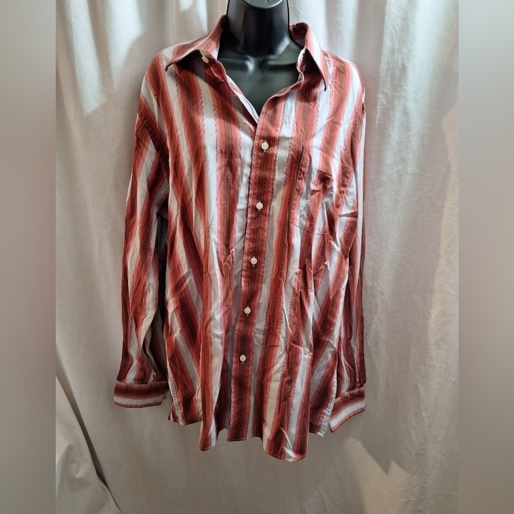 Express button-down XL